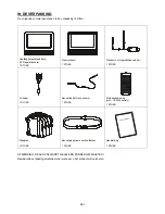 Предварительный просмотр 45 страницы Axxion AXX-204 Operating Manual