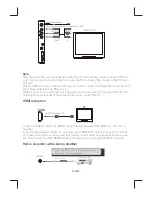 Preview for 13 page of Axxion AXX 208 User Manual