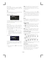 Preview for 16 page of Axxion AXX 208 User Manual