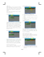 Preview for 21 page of Axxion AXX 208 User Manual