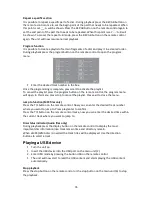 Preview for 18 page of Axxion AXX-209 User Manual