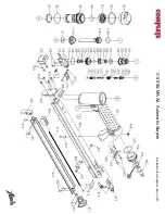 Предварительный просмотр 12 страницы AXXIS COMPLETE ProGrade C-5016LMA Operating Instructions Manual