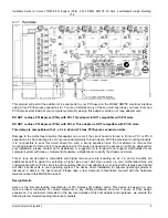 Preview for 4 page of Axxon LF755KB Installation Manual