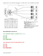 Preview for 6 page of Axxon LF755KB Installation Manual