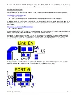 Preview for 11 page of Axxon LF755KB Installation Manual