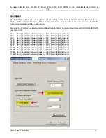 Preview for 13 page of Axxon LF755KB Installation Manual