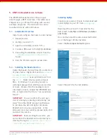 Preview for 9 page of AXZON RFM5109-B User Manual