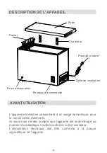 Preview for 10 page of AYA 4894223213271 User Manual