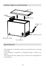 Preview for 30 page of AYA 4894223213271 User Manual