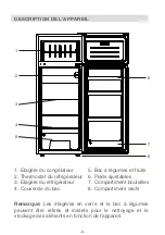 Предварительный просмотр 11 страницы AYA 4894223222044 User Manual