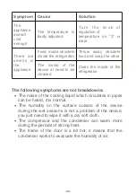 Предварительный просмотр 63 страницы AYA 4894223222044 User Manual