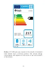 Предварительный просмотр 65 страницы AYA 4894223222044 User Manual