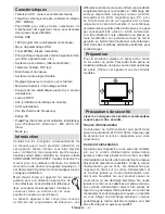 Preview for 4 page of AYA A22AC2201 Operaing Instructions