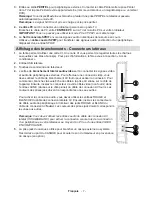 Предварительный просмотр 9 страницы AYA A22AC2201 Operaing Instructions