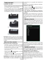 Preview for 12 page of AYA A22AC2201 Operaing Instructions