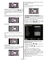 Preview for 21 page of AYA A22AC2201 Operaing Instructions