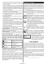 Предварительный просмотр 4 страницы AYA A32HD0122B Operating Instructions Manual