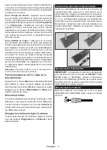 Preview for 7 page of AYA A32HD0122B Operating Instructions Manual