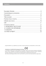 Предварительный просмотр 7 страницы AYA A32HD0222B User Manual