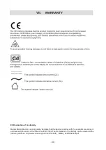 Предварительный просмотр 57 страницы AYA A32HD0222B User Manual