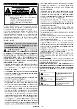 Preview for 4 page of AYA A39HD0121BSMART Operating Instructions Manual