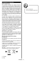 Preview for 11 page of AYA A50UHD021Bsmart Operating Instructions Manual