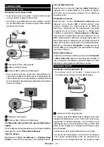 Предварительный просмотр 34 страницы AYA A50UHD021Bsmart Operating Instructions Manual