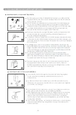 Preview for 5 page of AYA ACA160W Instructions For Use Manual