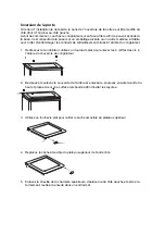 Предварительный просмотр 7 страницы AYA ACA170A+ Instructions For Use Manual