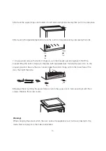 Preview for 29 page of AYA ACA170A+ Instructions For Use Manual