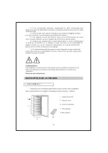 Preview for 4 page of AYA ACA2300A+S Instructions For Use Manual