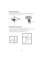 Preview for 32 page of AYA ACE5060W Instructions For Use Manual