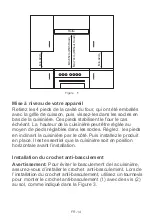 Предварительный просмотр 15 страницы AYA ACV5061INOX Instructions For Use Manual