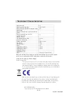 Preview for 55 page of AYA ACV5061INOX Instructions For Use Manual