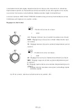 Preview for 23 page of AYA ACV5062SILV Instructions For Use Manual