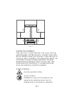 Preview for 13 page of AYA ACV5063IX Instructions For Use Manual