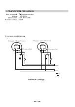 Preview for 10 page of AYA ADV2B/1C Instructions For Use Manual