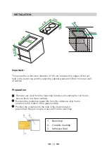 Предварительный просмотр 16 страницы AYA ADV2B/1C Instructions For Use Manual