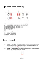 Preview for 12 page of AYA ADV2S/2 Instructions For Use Manual