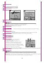 Preview for 32 page of AYA ADW06000A Instructions For Use Manual