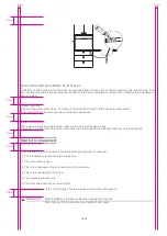 Preview for 43 page of AYA ADW06000A Instructions For Use Manual