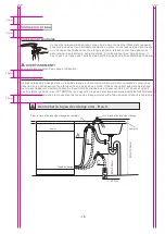 Предварительный просмотр 21 страницы AYA ADW09000A+W Instructions For Use Manual