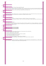 Preview for 22 page of AYA ADW09000A+W Instructions For Use Manual