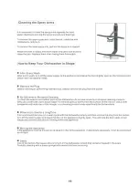 Preview for 73 page of AYA ADW1002EWNE User Manual