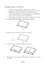 Preview for 46 page of AYA AF71BP Instructions For Use Manual