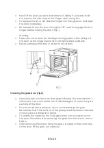 Предварительный просмотр 68 страницы AYA AFB55X Instructions For Use Manual