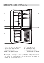 Preview for 9 page of AYA AFC244W User Manual