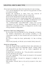 Preview for 49 page of AYA AFC244W User Manual