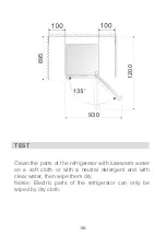 Preview for 37 page of AYA AFC2502A+BK AQUA Instructions For Use Manual