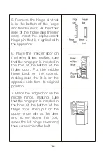 Preview for 44 page of AYA AFC2502A+BK AQUA Instructions For Use Manual